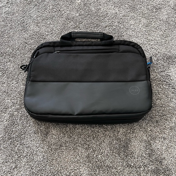 Dell Laptop Bag - Picture 1 of 4